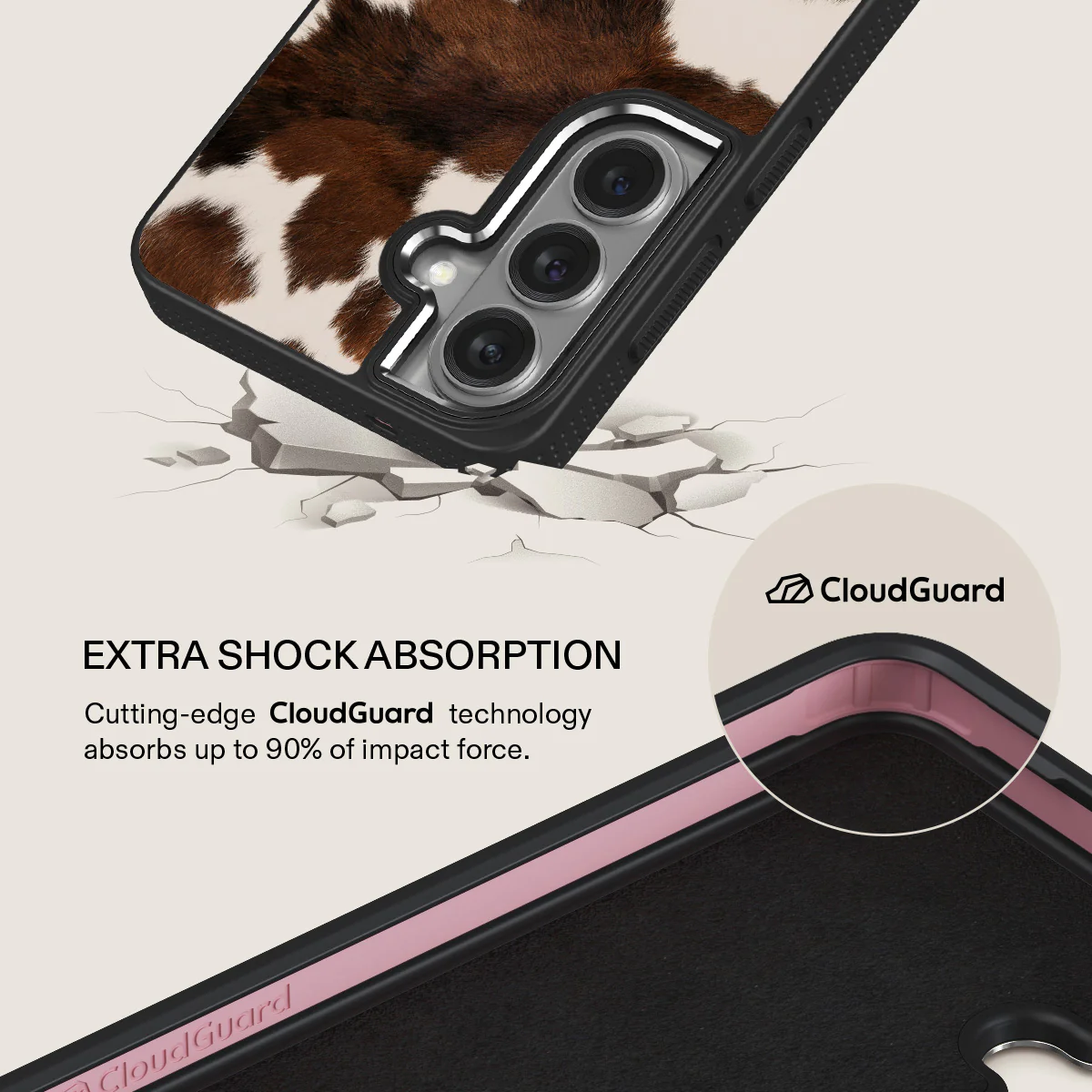 Celestial - Samsung Galaxy S26 Case - Image 14