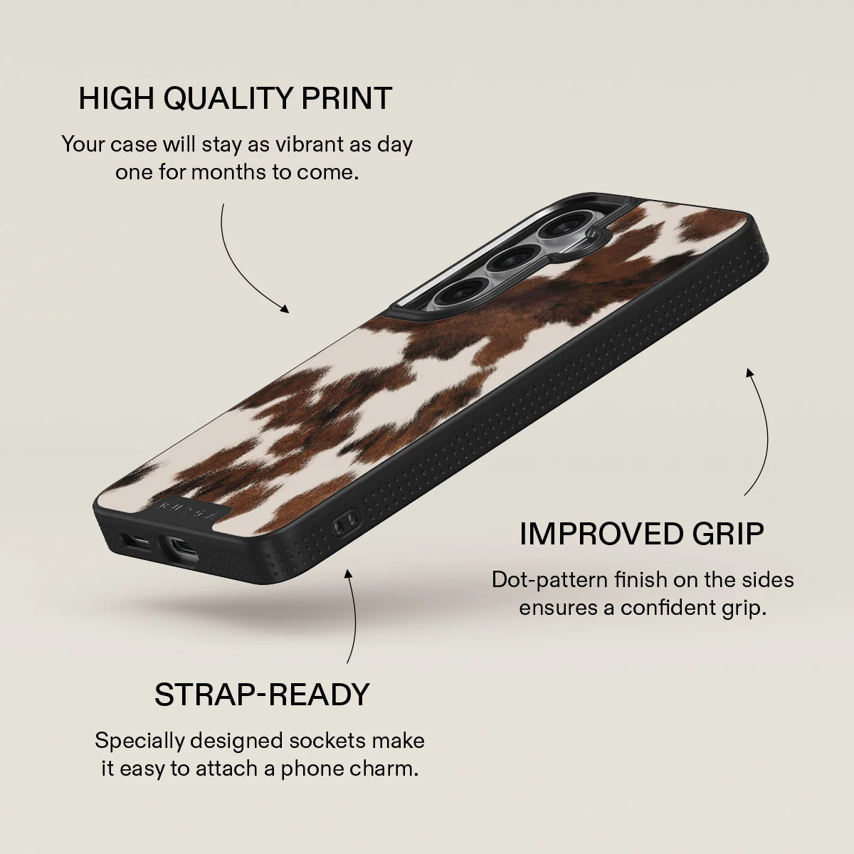 Celestial - Samsung Galaxy S26 Case - Image 16