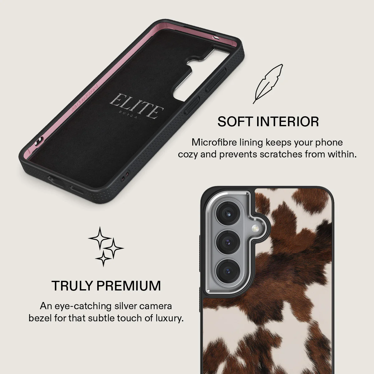 Celestial - Samsung Galaxy S26 Case - Image 24