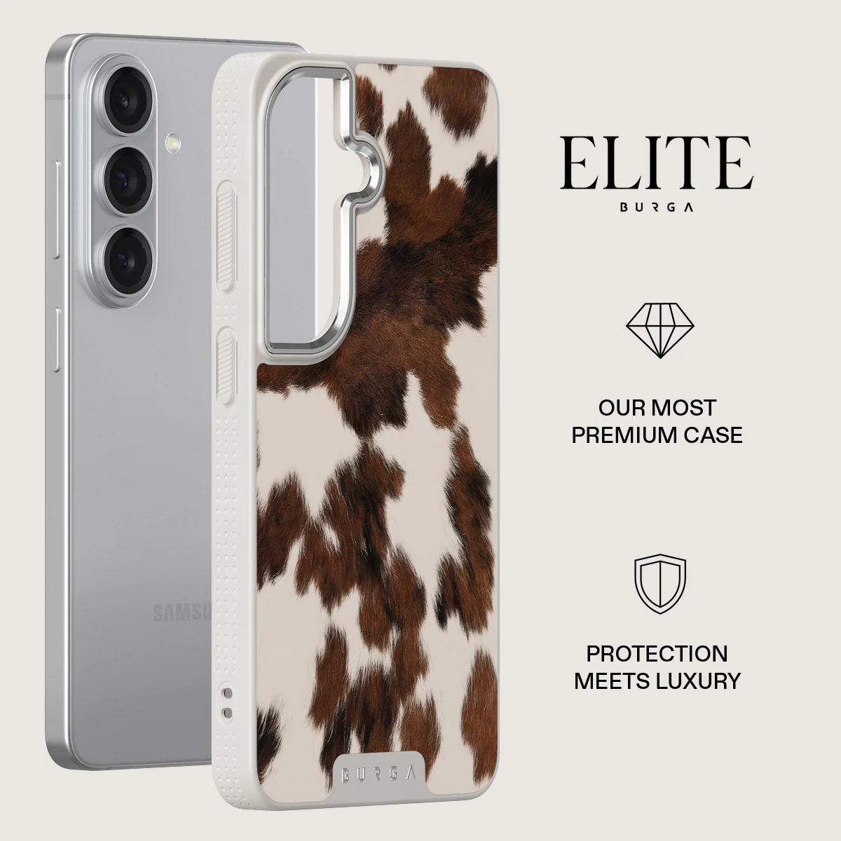 Celestial - Samsung Galaxy S26 Case - Image 34