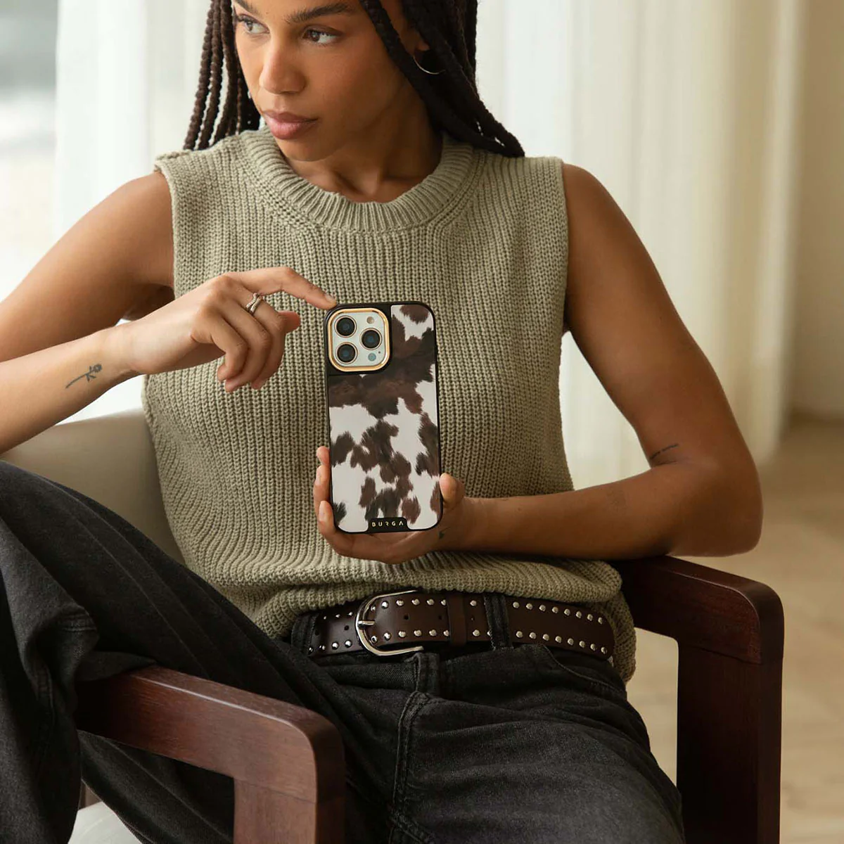 Celestial - Samsung Galaxy S26 Case - Image 45