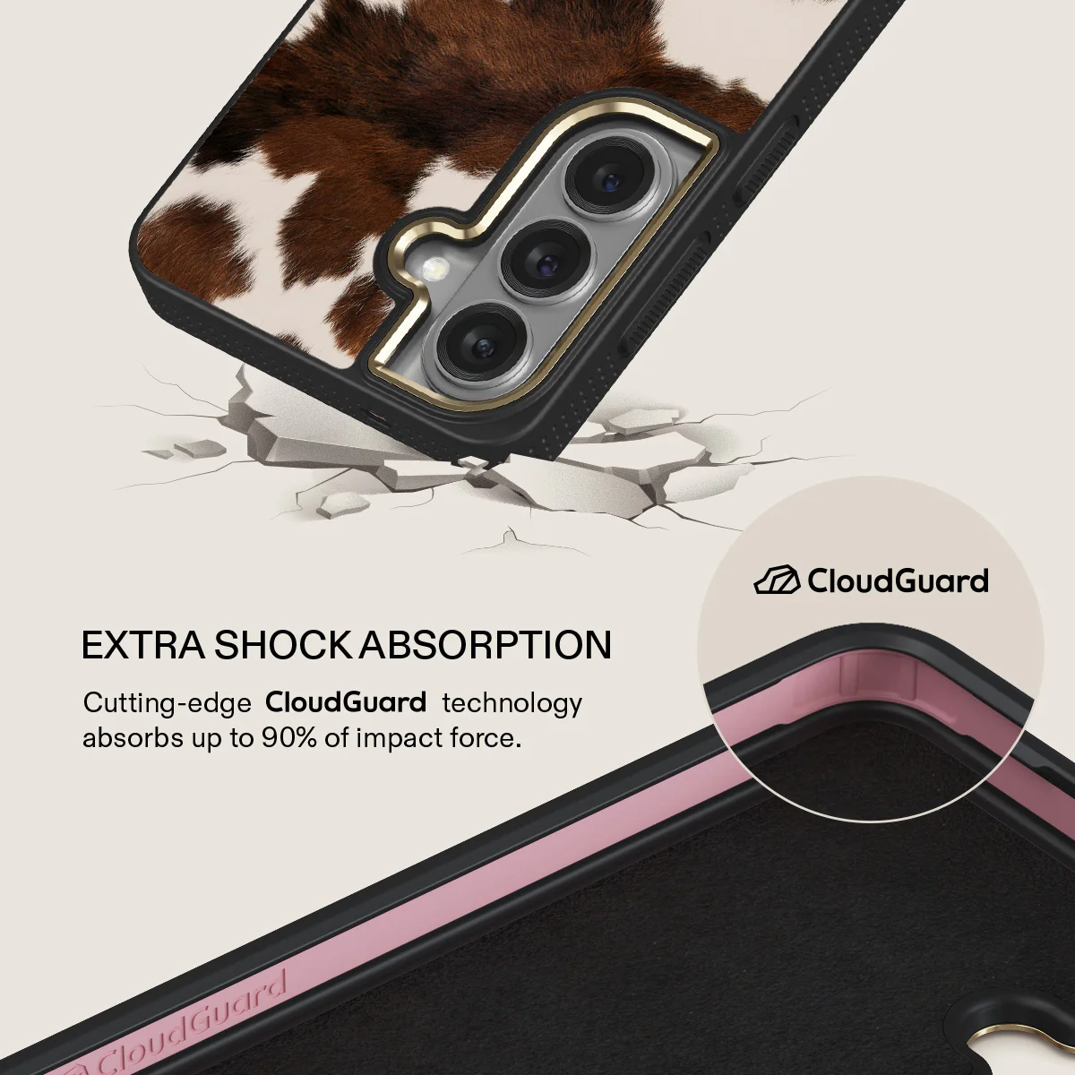 Celestial - Samsung Galaxy S26 Case - Image 7