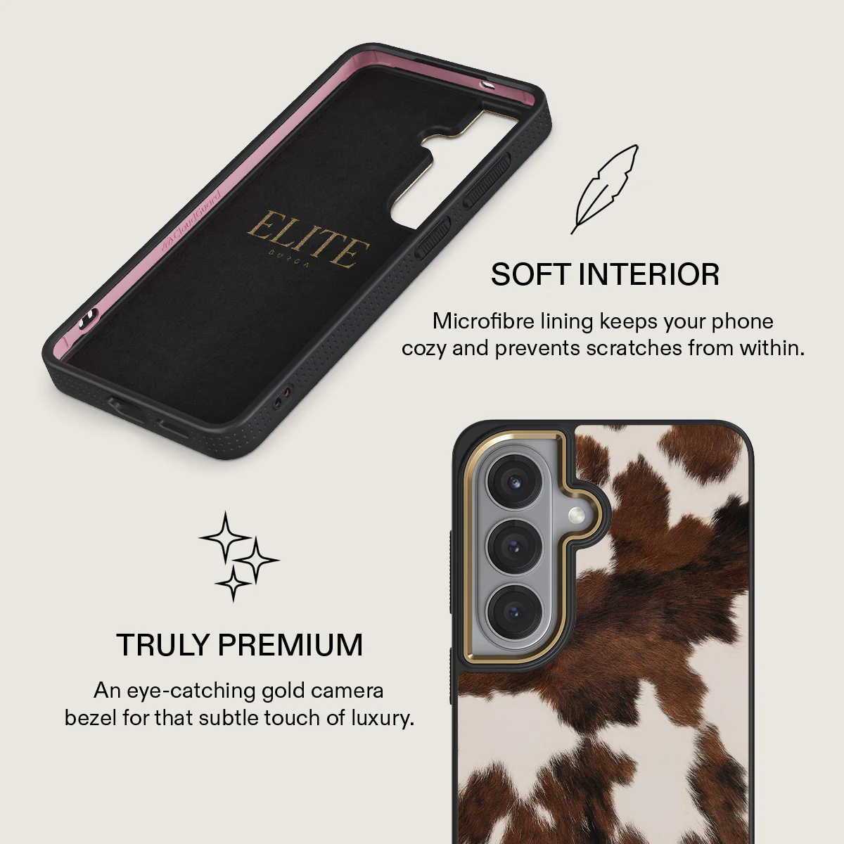 Celestial - Samsung Galaxy S26 Plus Case - Image 10