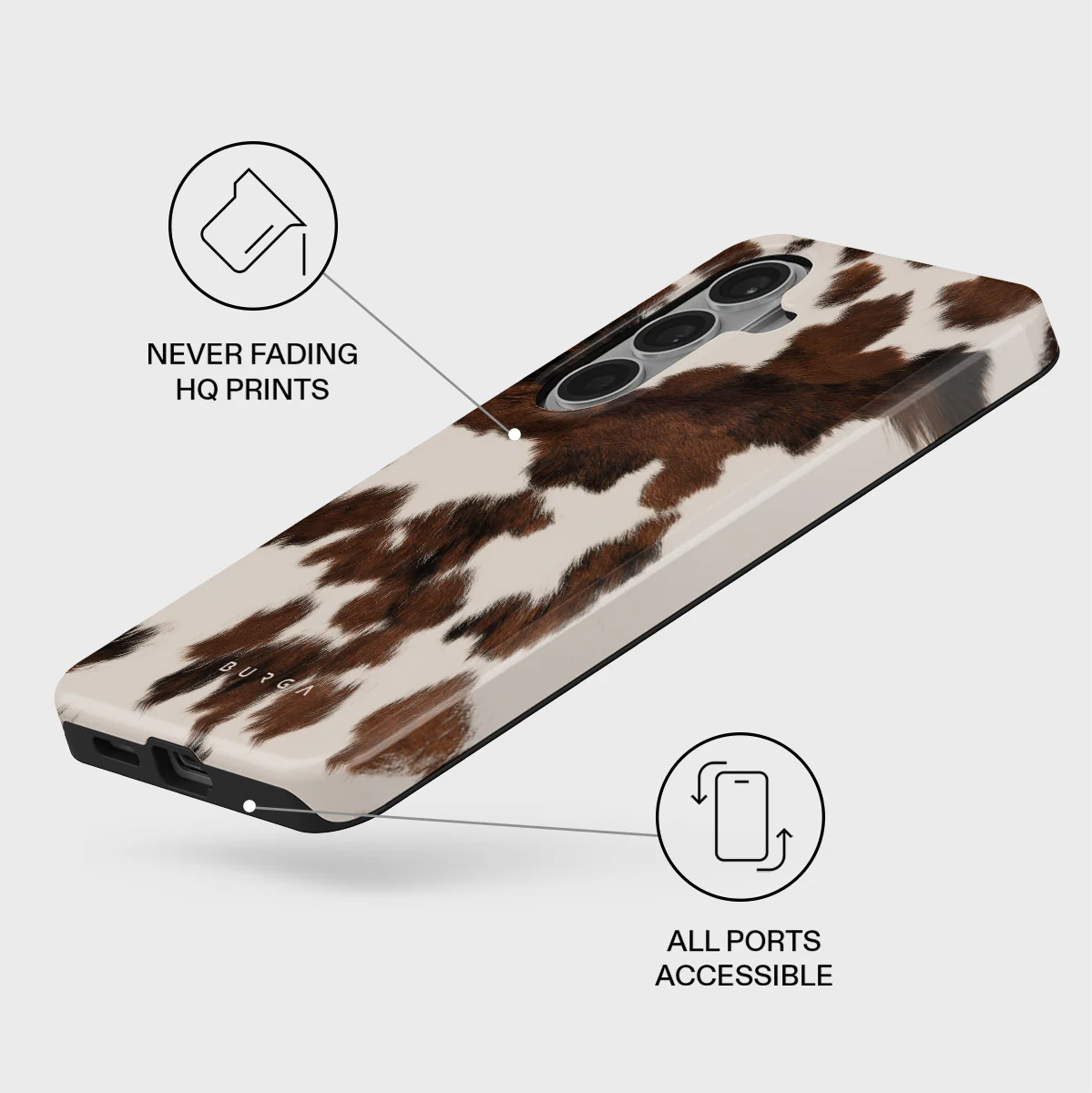 Celestial - Samsung Galaxy S26 Plus Case - Image 3