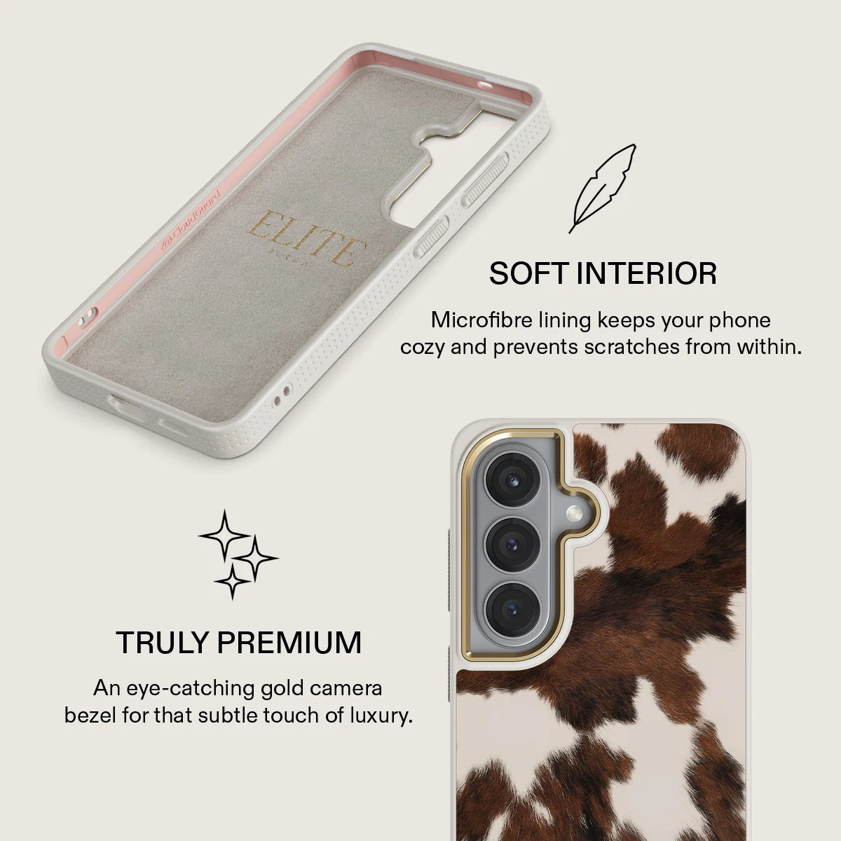 Celestial - Samsung Galaxy S26 Plus Case - Image 31