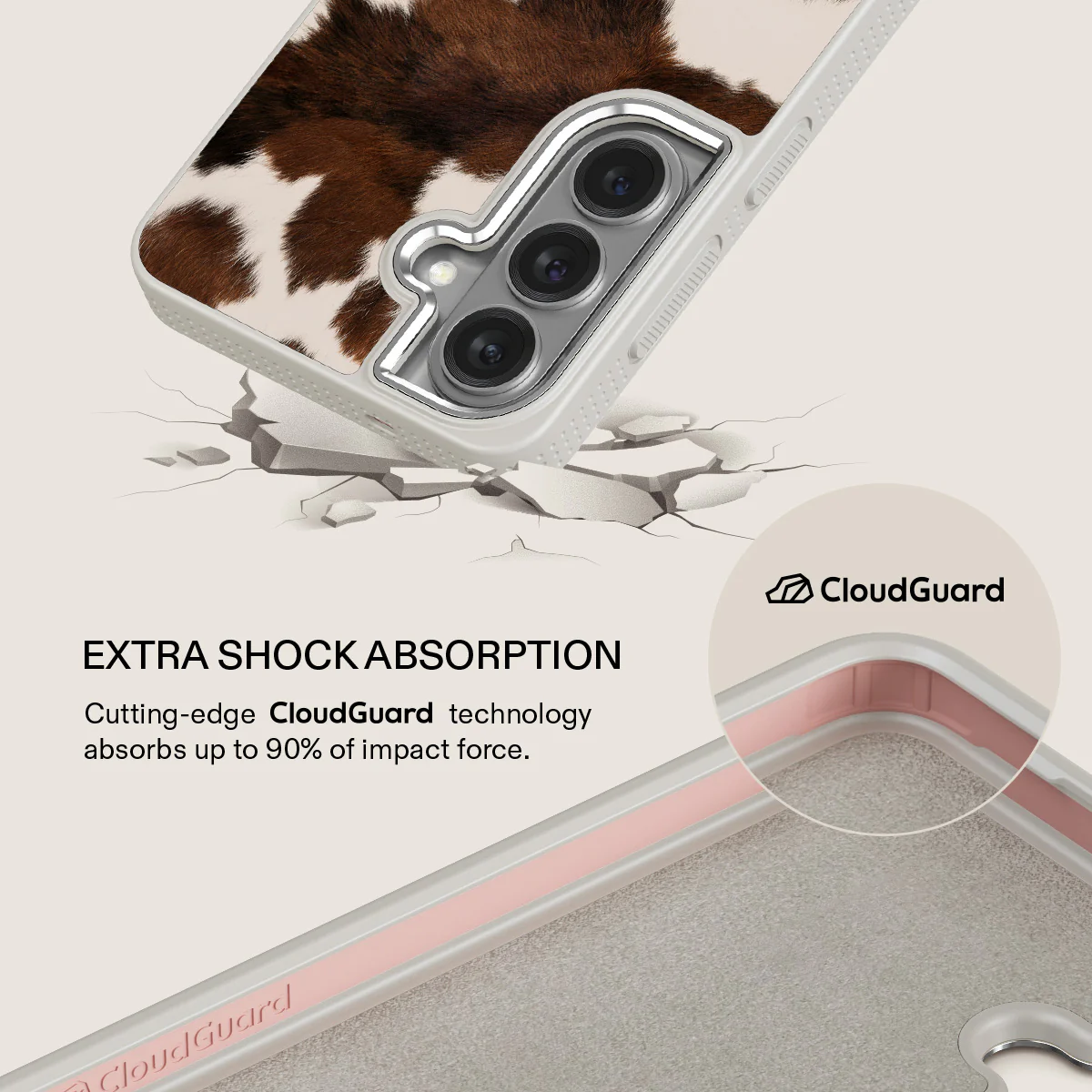 Celestial - Samsung Galaxy S26 Plus Case - Image 35