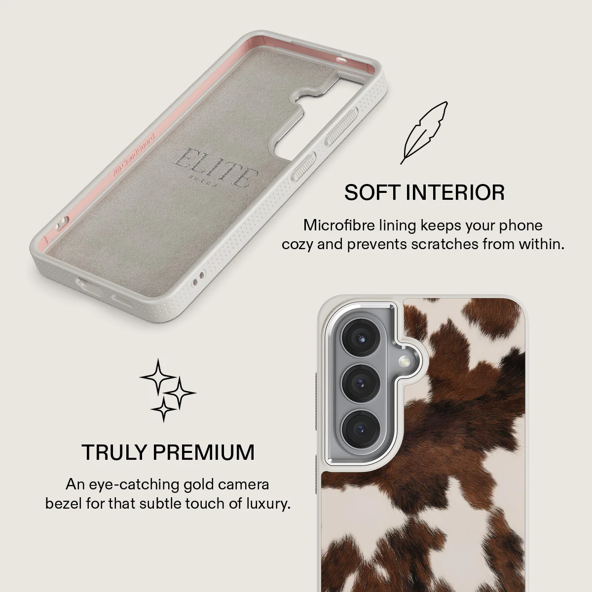 Celestial - Samsung Galaxy S26 Plus Case - Image 38