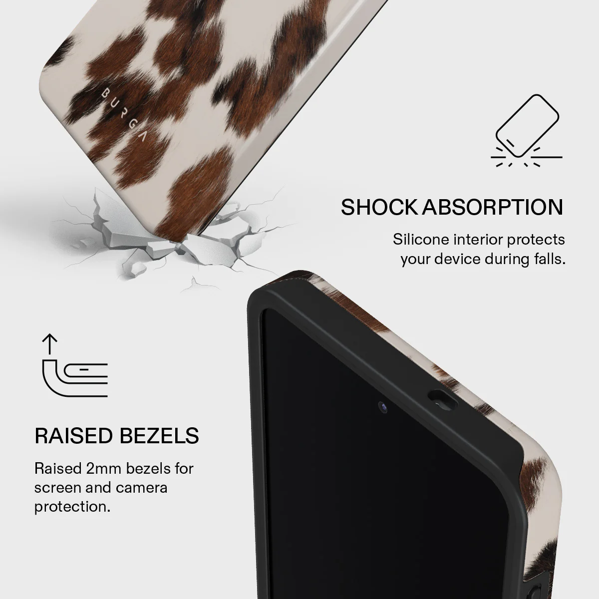 Celestial - Samsung Galaxy S26 Plus Case - Image 4