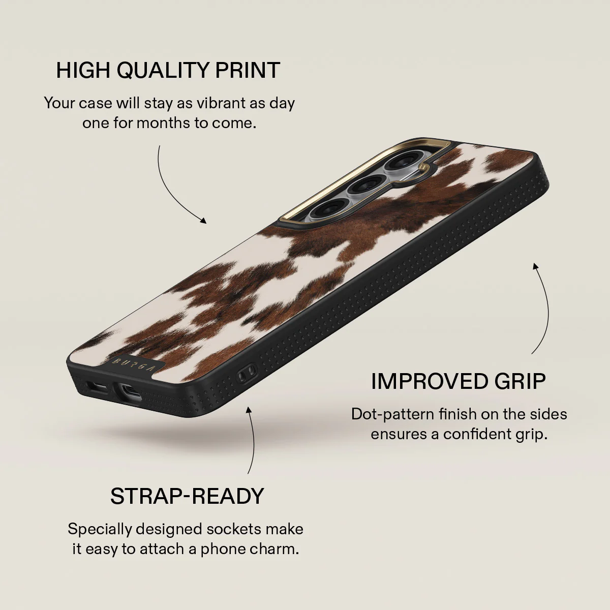 Celestial - Samsung Galaxy S26 Plus Case - Image 9