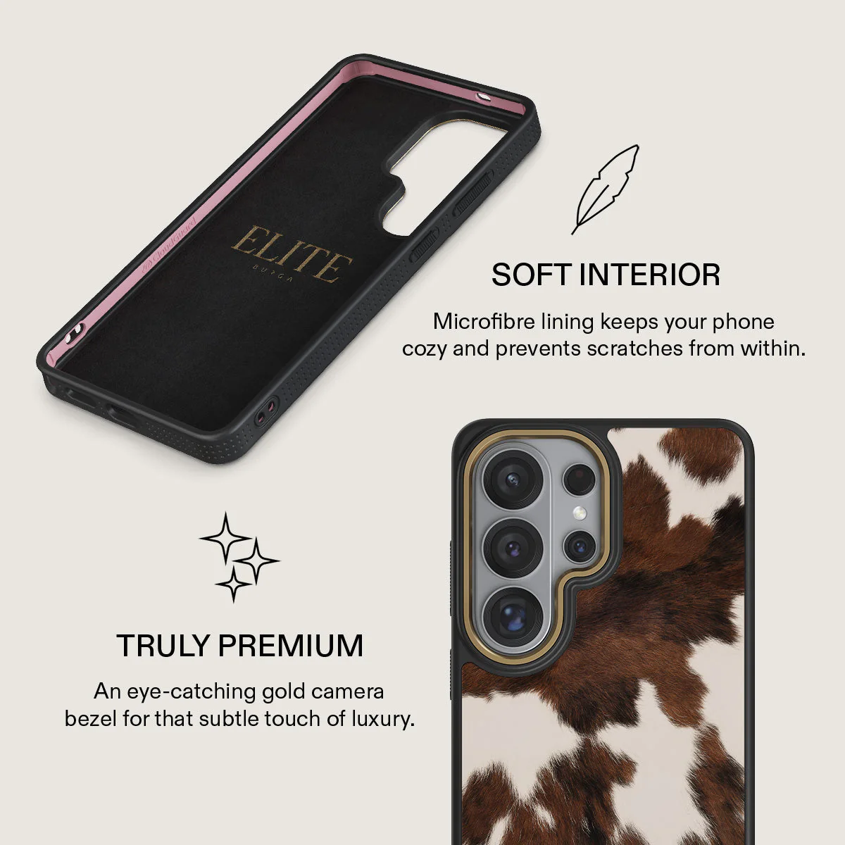 Celestial - Samsung Galaxy S26 Ultra Case - Image 10