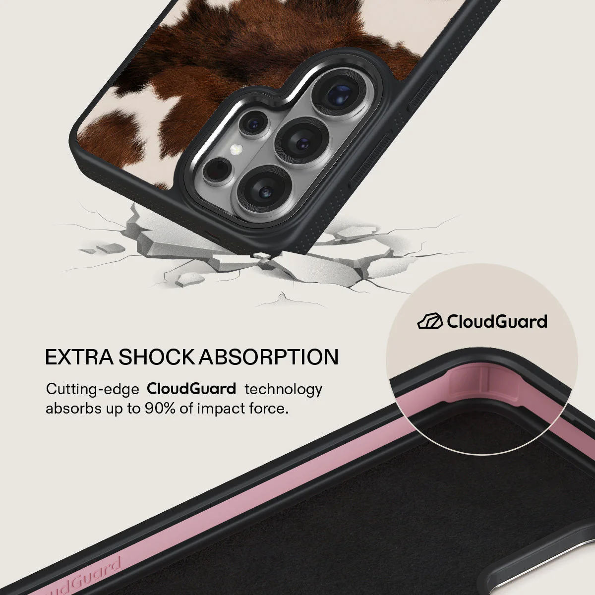 Celestial - Samsung Galaxy S26 Ultra Case - Image 14