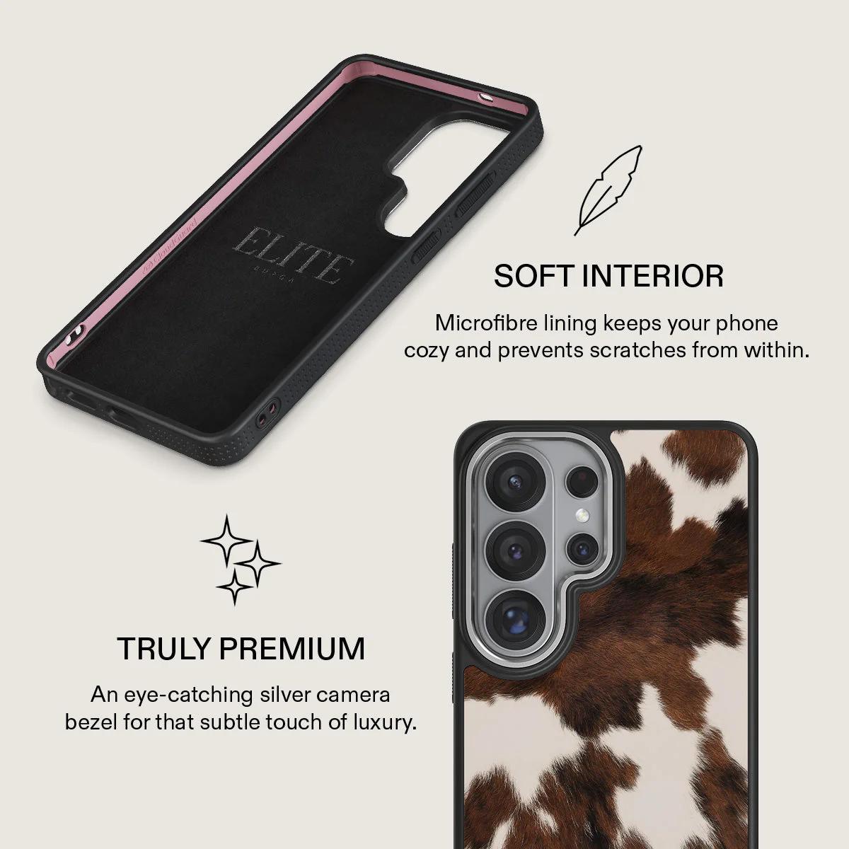 Celestial - Samsung Galaxy S26 Ultra Case - Image 24