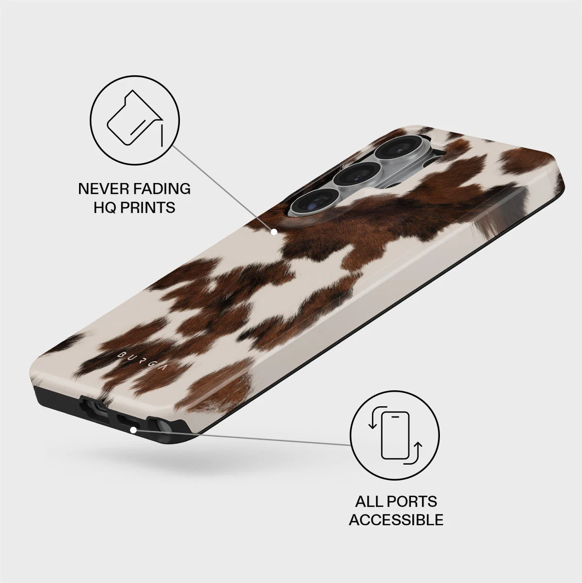 Celestial - Samsung Galaxy S26 Ultra Case - Image 3