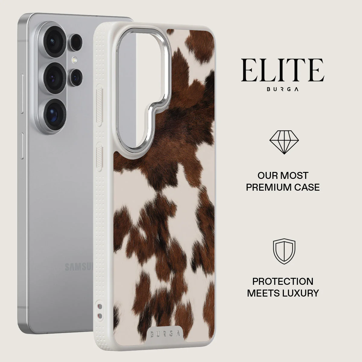 Celestial - Samsung Galaxy S26 Ultra Case - Image 34