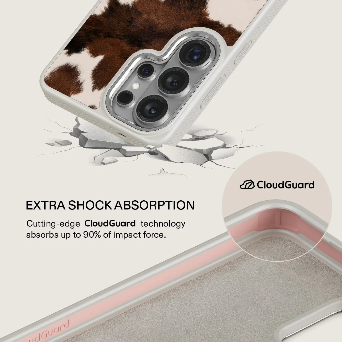 Celestial - Samsung Galaxy S26 Ultra Case - Image 35