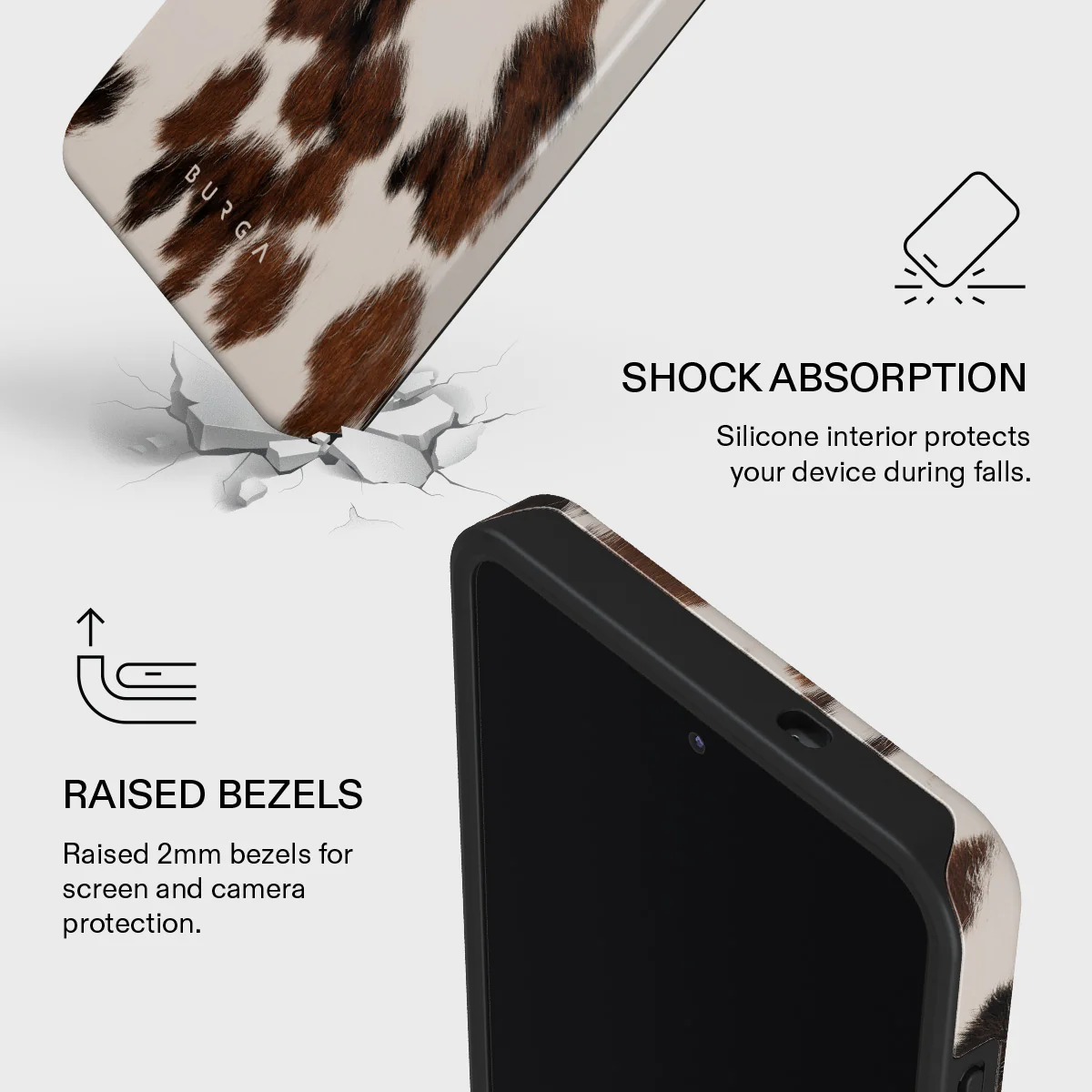 Celestial - Samsung Galaxy S26 Ultra Case - Image 4