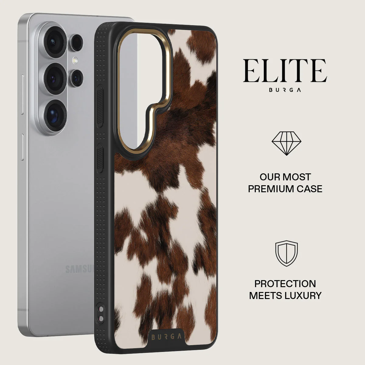 Celestial - Samsung Galaxy S26 Ultra Case - Image 6