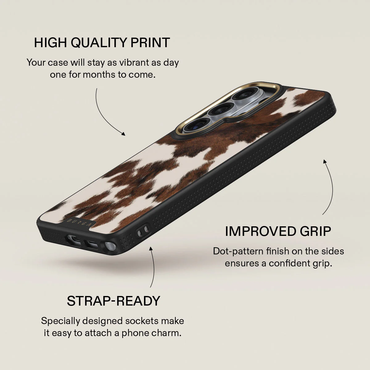 Celestial - Samsung Galaxy S26 Ultra Case - Image 9