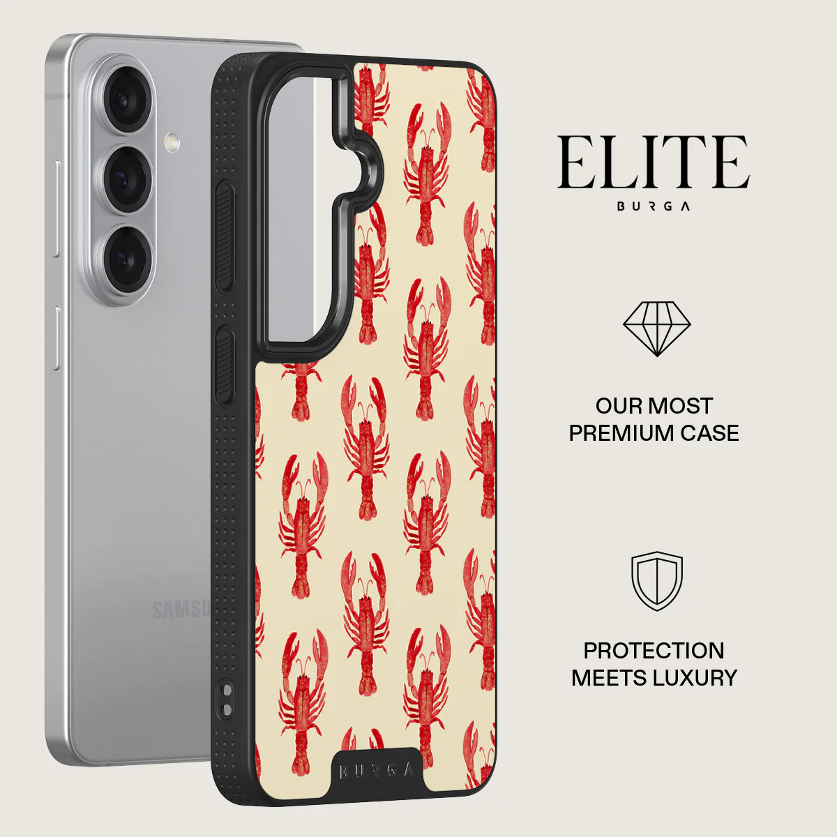 Chef's Kiss - Samsung Galaxy S26 Plus Case - Image 13