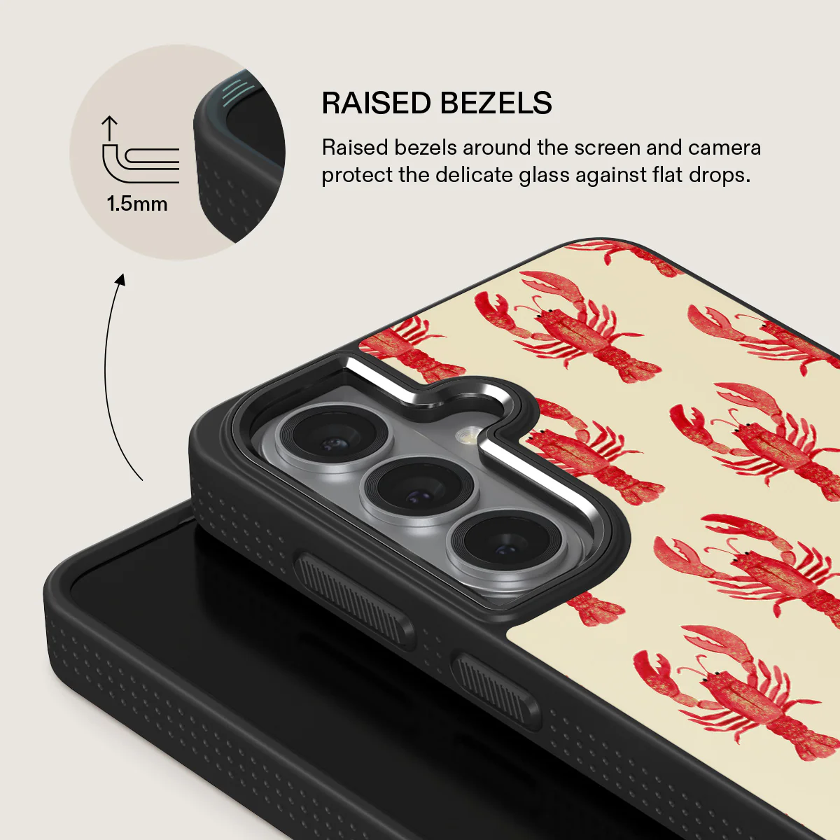 Chef's Kiss - Samsung Galaxy S26 Plus Case - Image 15