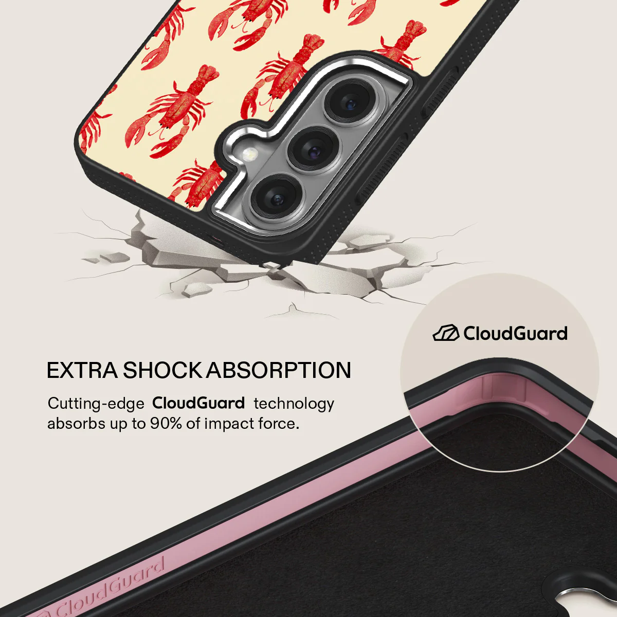 Chef's Kiss - Samsung Galaxy S26 Plus Case - Image 21