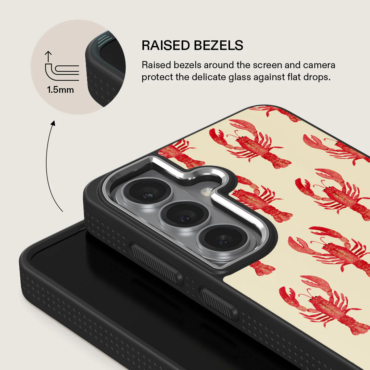 Chef's Kiss - Samsung Galaxy S26 Plus Case - Image 22