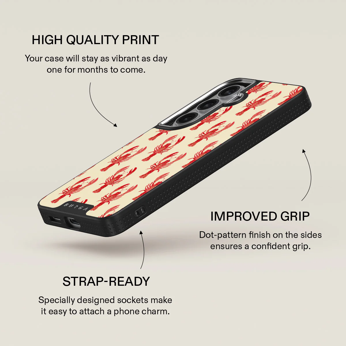 Chef's Kiss - Samsung Galaxy S26 Plus Case - Image 23