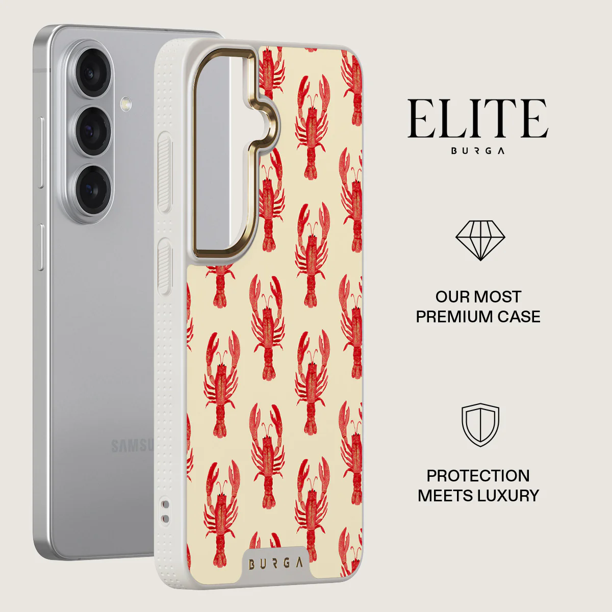 Chef's Kiss - Samsung Galaxy S26 Plus Case - Image 27