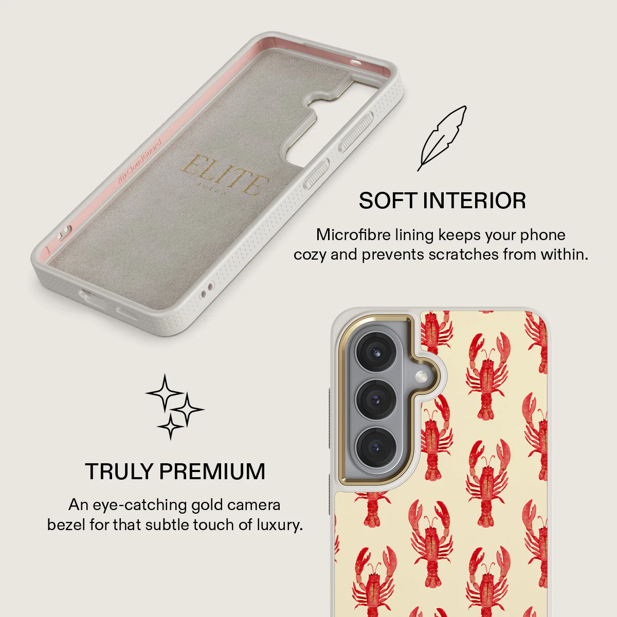 Chef's Kiss - Samsung Galaxy S26 Plus Case - Image 31