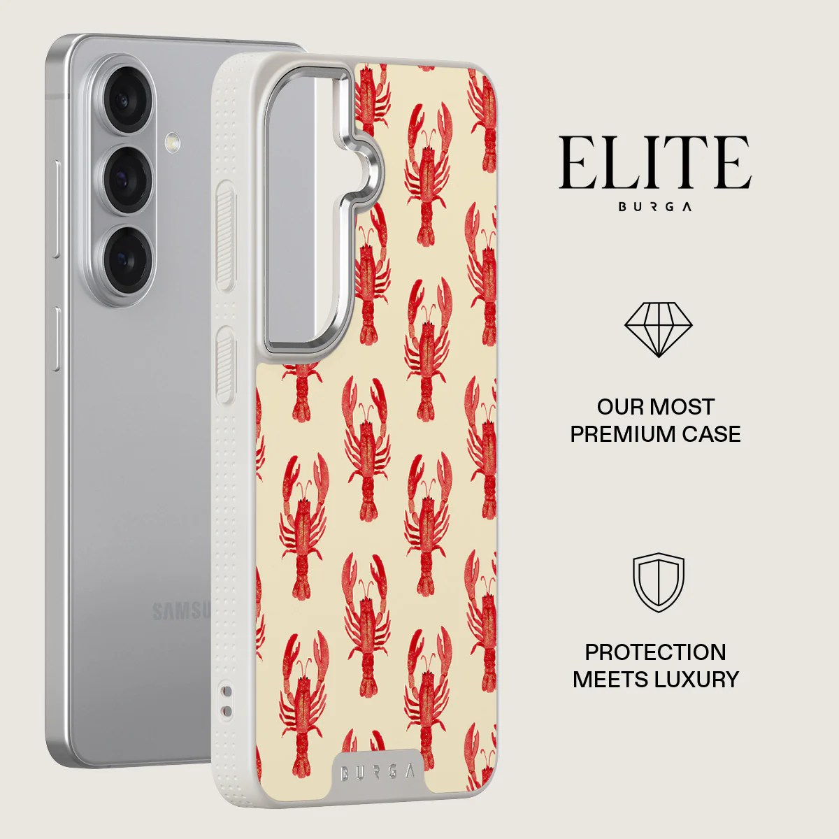 Chef's Kiss - Samsung Galaxy S26 Plus Case - Image 34