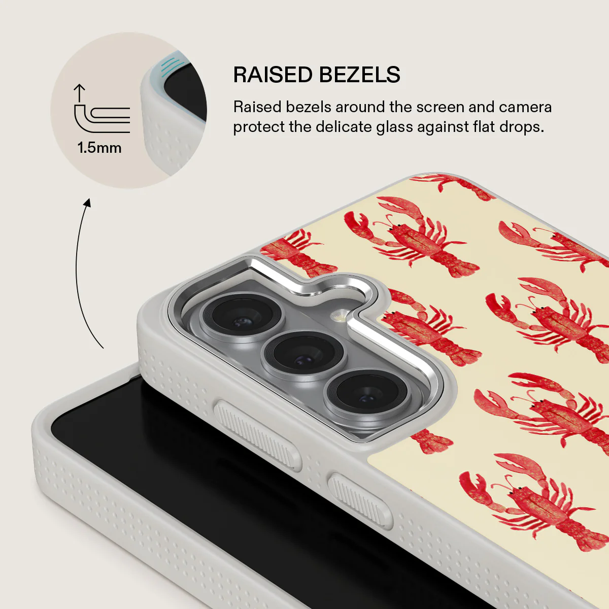 Chef's Kiss - Samsung Galaxy S26 Plus Case - Image 36