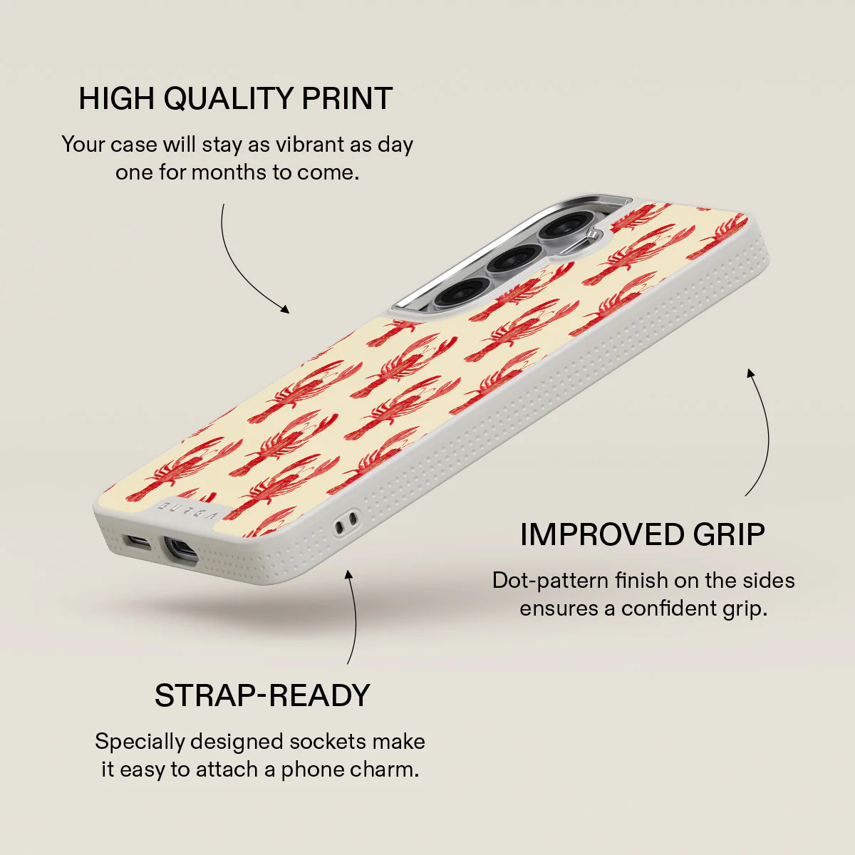 Chef's Kiss - Samsung Galaxy S26 Plus Case - Image 37