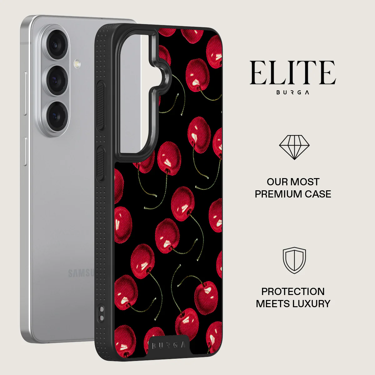 Cherrybomb - Samsung Galaxy S26 Plus Case - Image 13