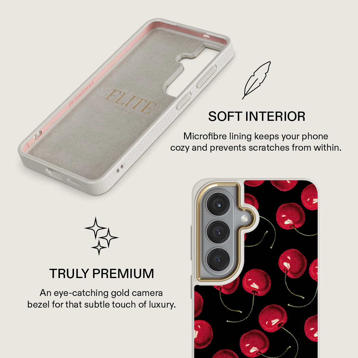 Cherrybomb - Samsung Galaxy S26 Plus Case - Image 31