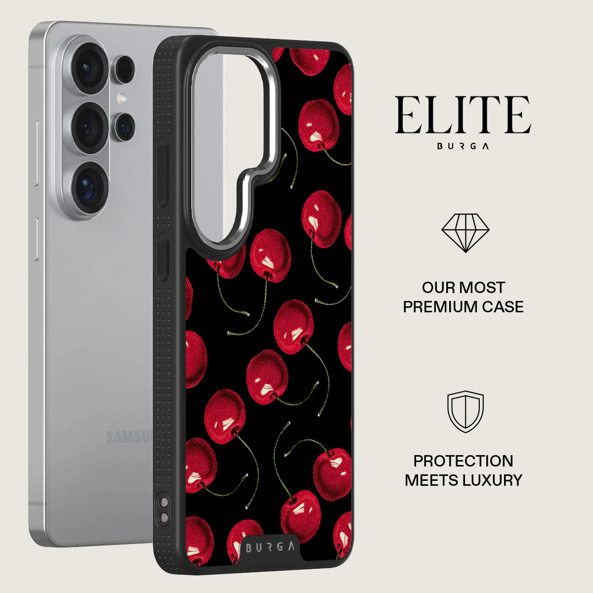 Cherrybomb - Samsung Galaxy S26 Ultra Case - Image 20