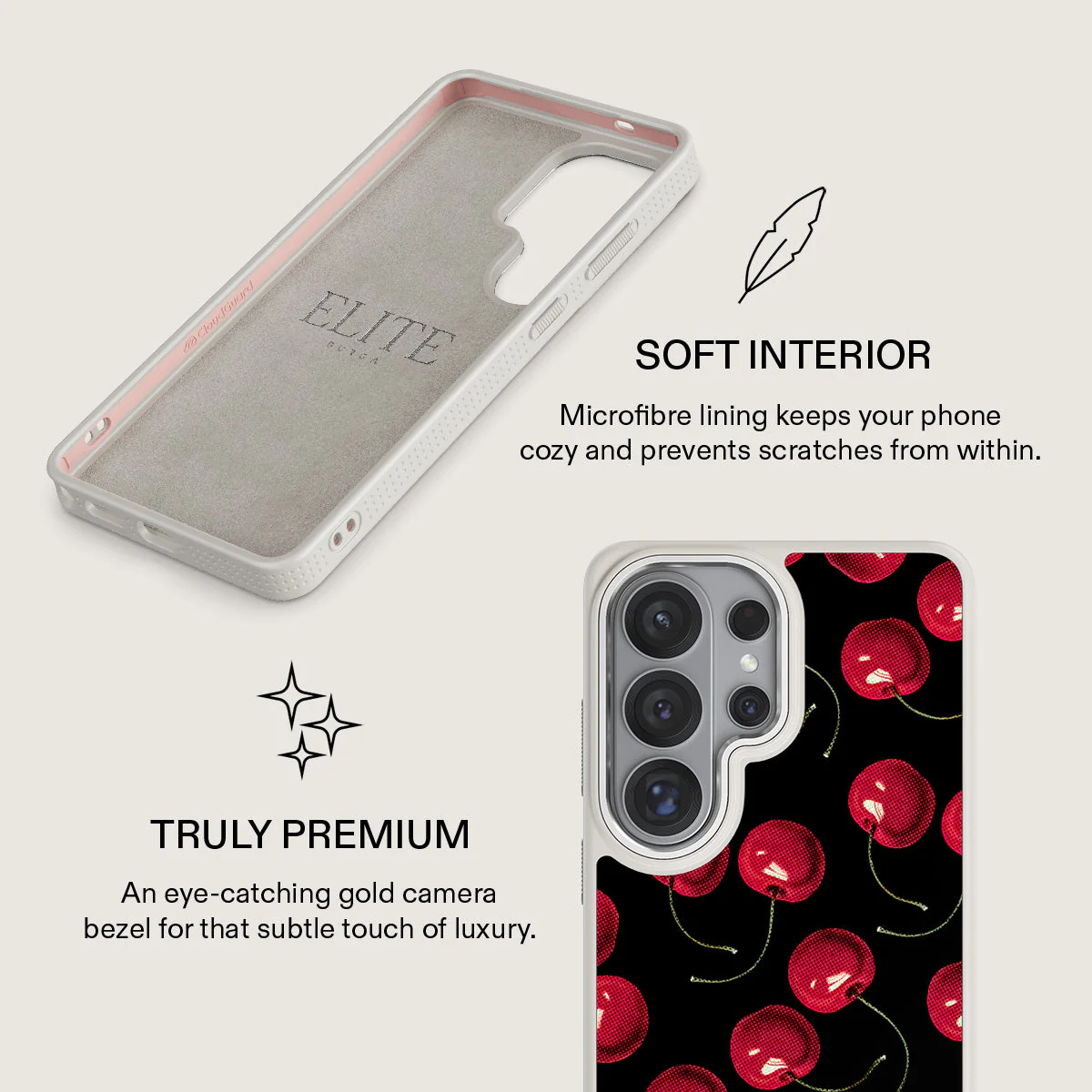 Cherrybomb - Samsung Galaxy S26 Ultra Case - Image 38