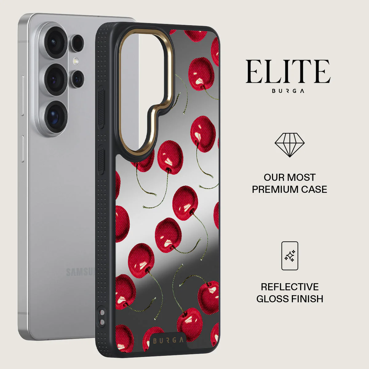 Cherrybomb - Samsung Galaxy S26 Ultra Case - Image 41