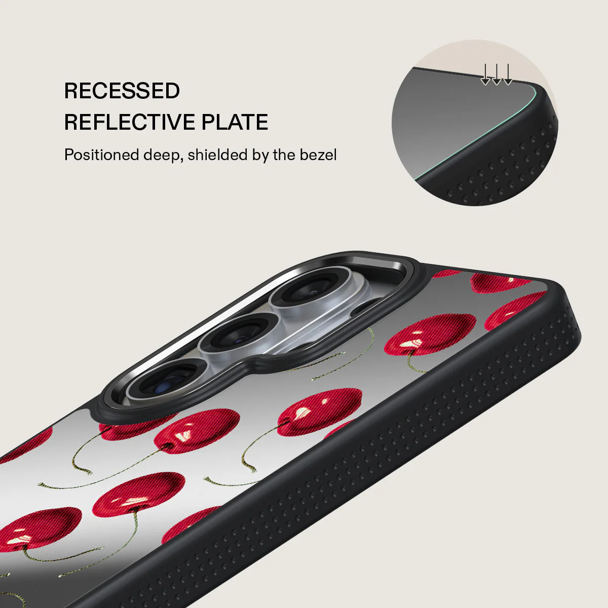 Cherrybomb - Samsung Galaxy S26 Ultra Case - Image 51