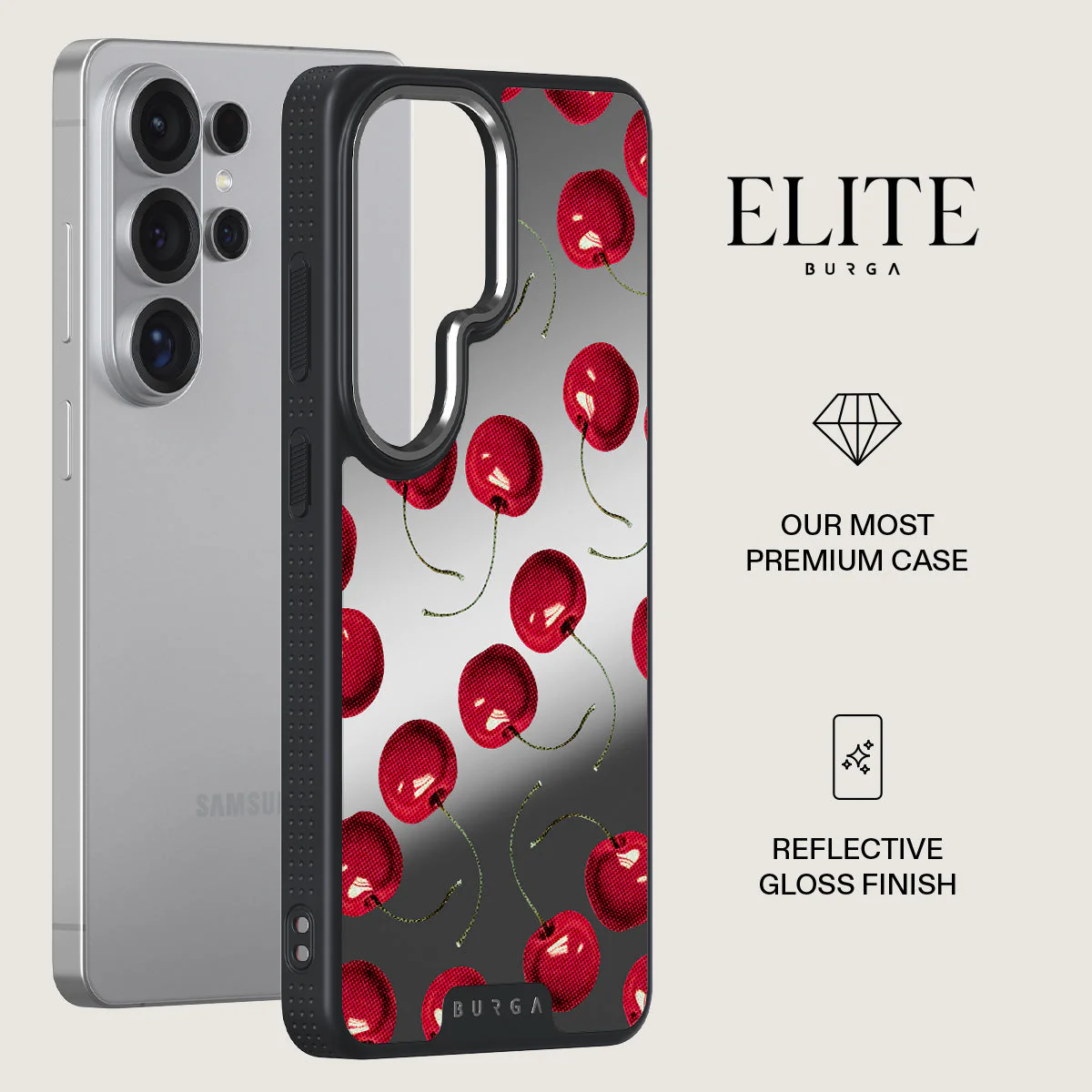 Cherrybomb - Samsung Galaxy S26 Ultra Case - Image 57