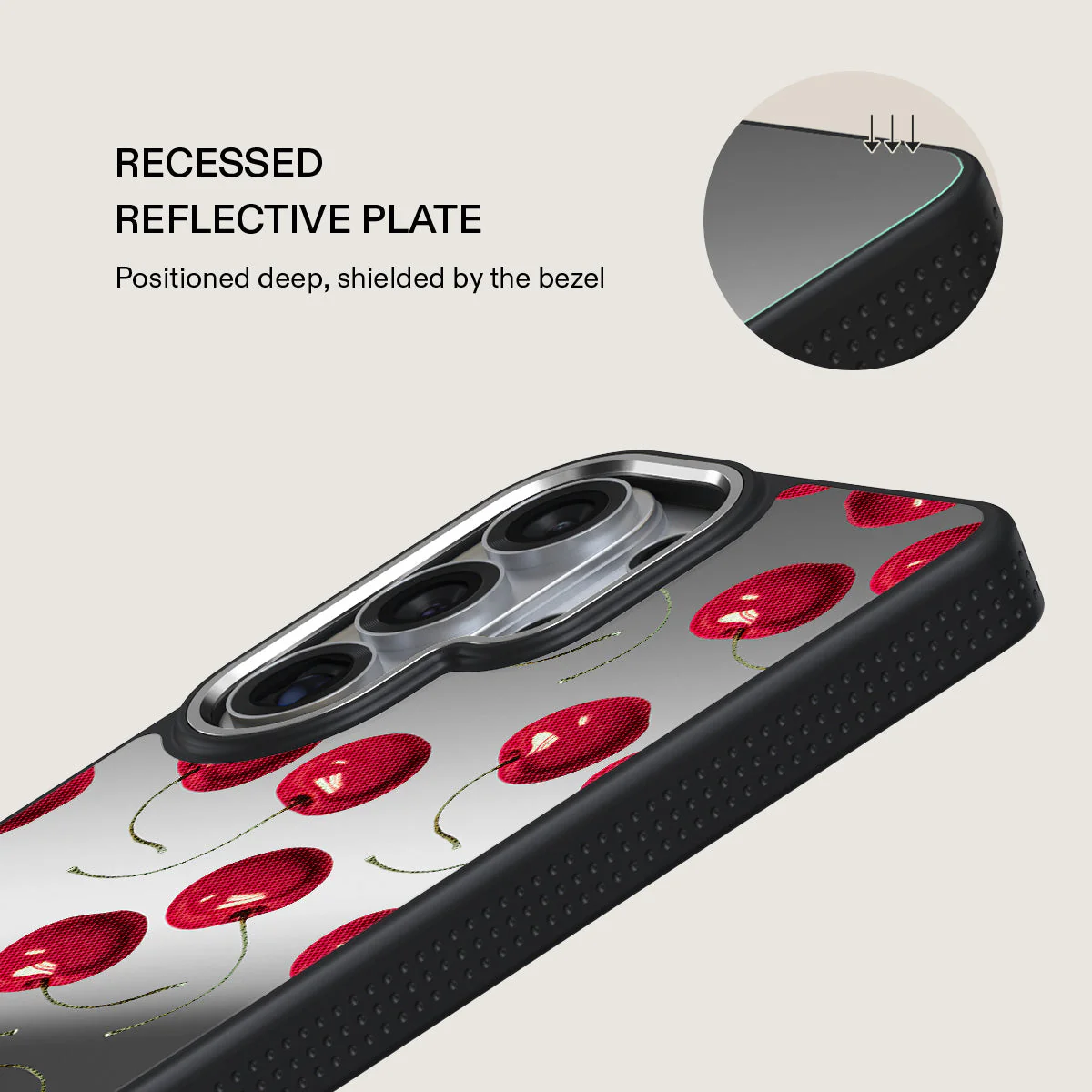 Cherrybomb - Samsung Galaxy S26 Ultra Case - Image 59