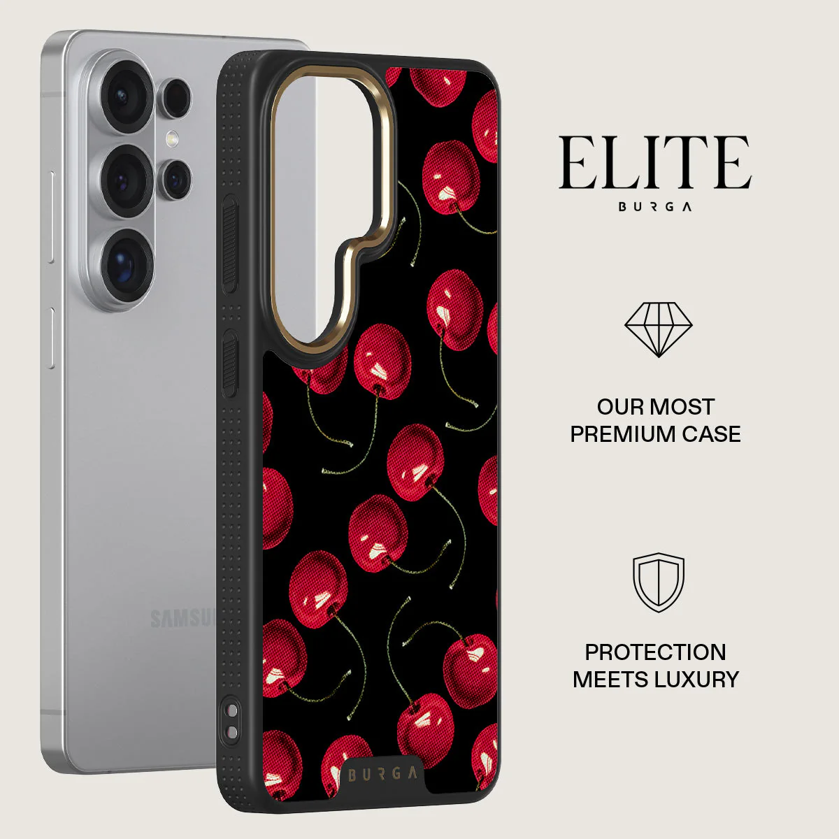 Cherrybomb - Samsung Galaxy S26 Ultra Case - Image 6