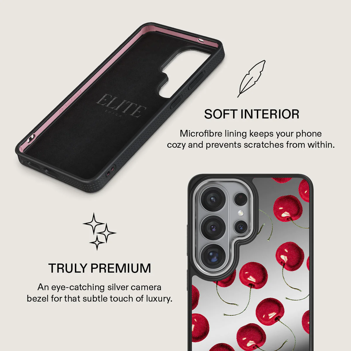 Cherrybomb - Samsung Galaxy S26 Ultra Case - Image 62