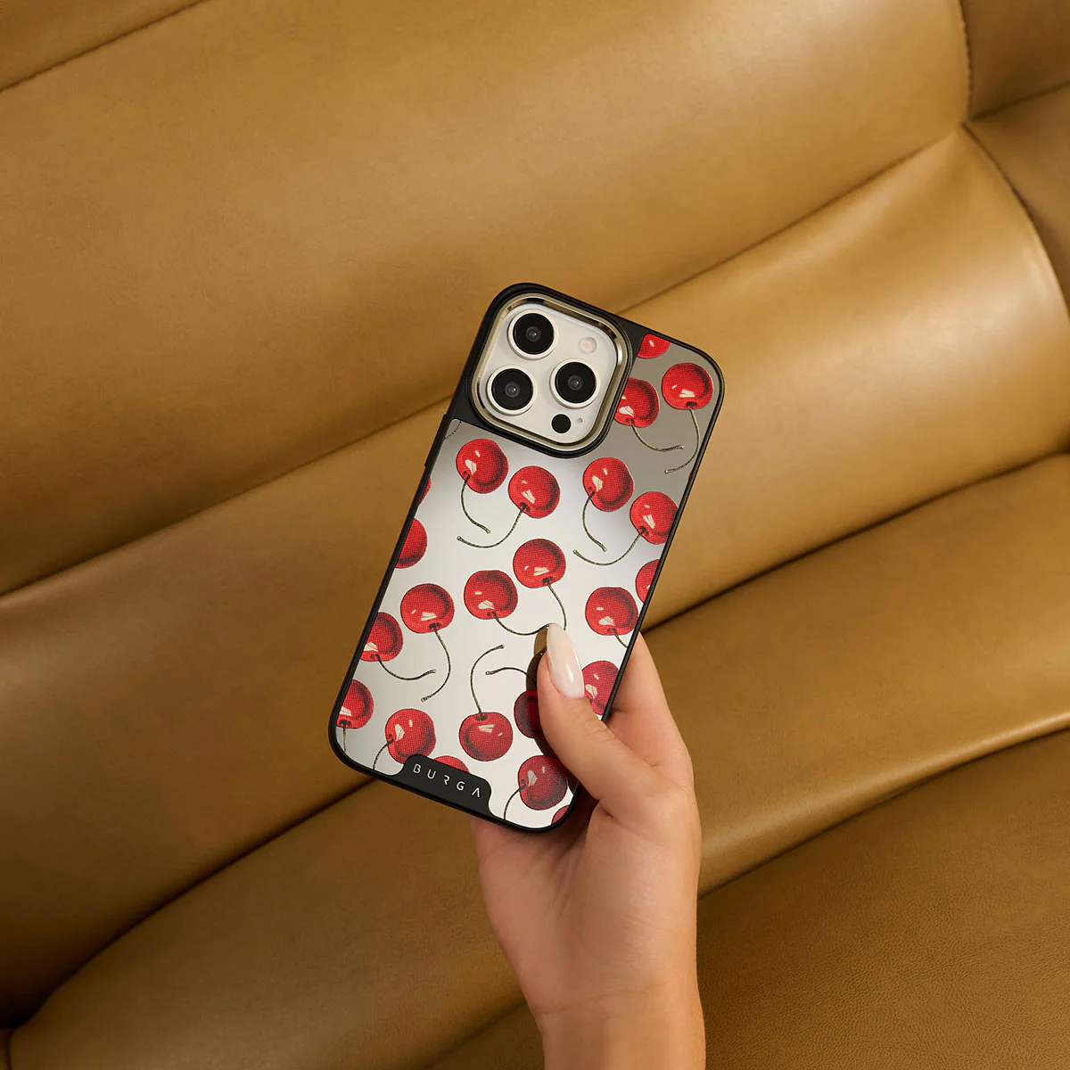 Cherrybomb - Samsung Galaxy S26 Ultra Case - Image 74