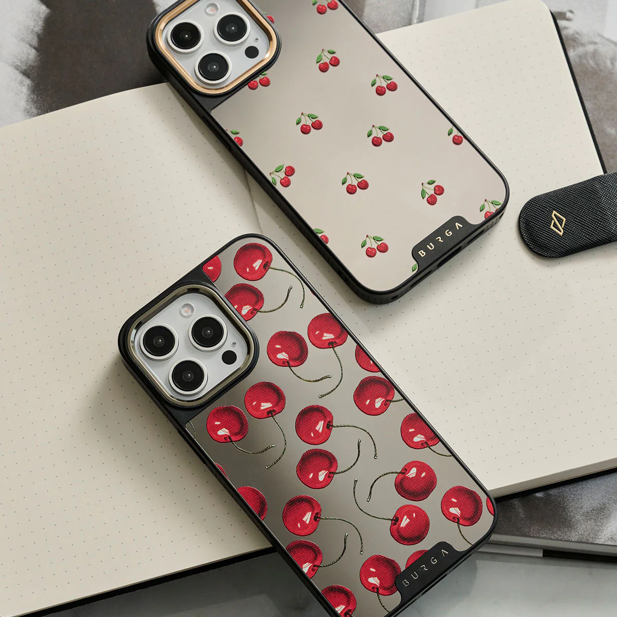 Cherrybomb - Samsung Galaxy S26 Ultra Case - Image 75