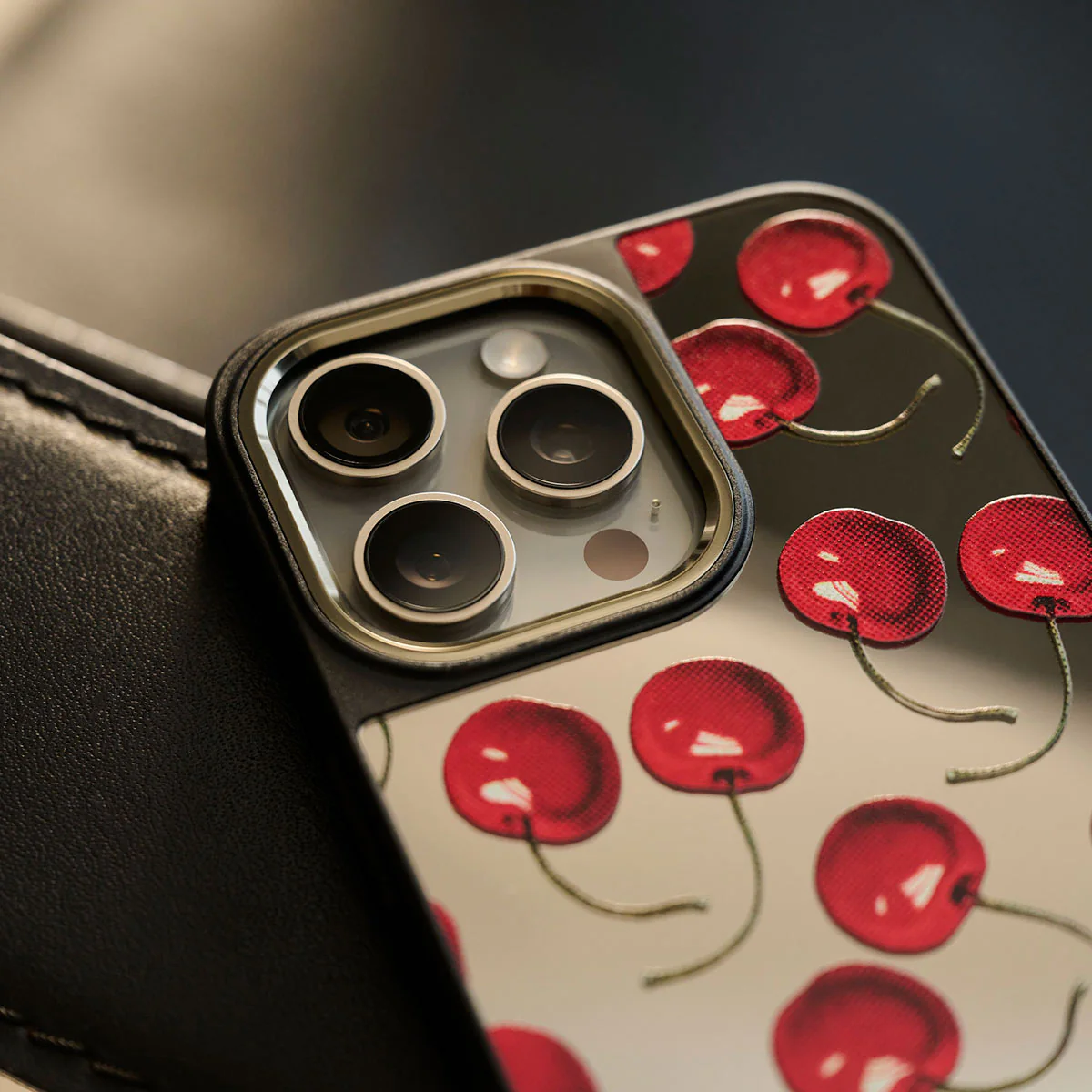 Cherrybomb - Samsung Galaxy S26 Ultra Case - Image 76