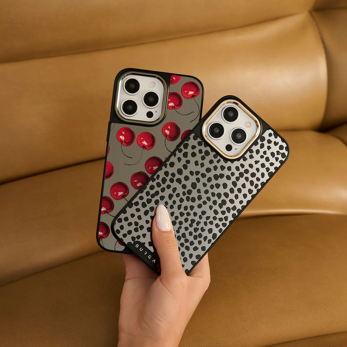 Cherrybomb - Samsung Galaxy S26 Ultra Case - Image 77