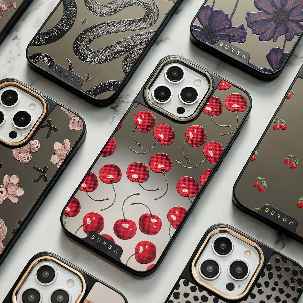 Cherrybomb - Samsung Galaxy S26 Ultra Case - Image 78