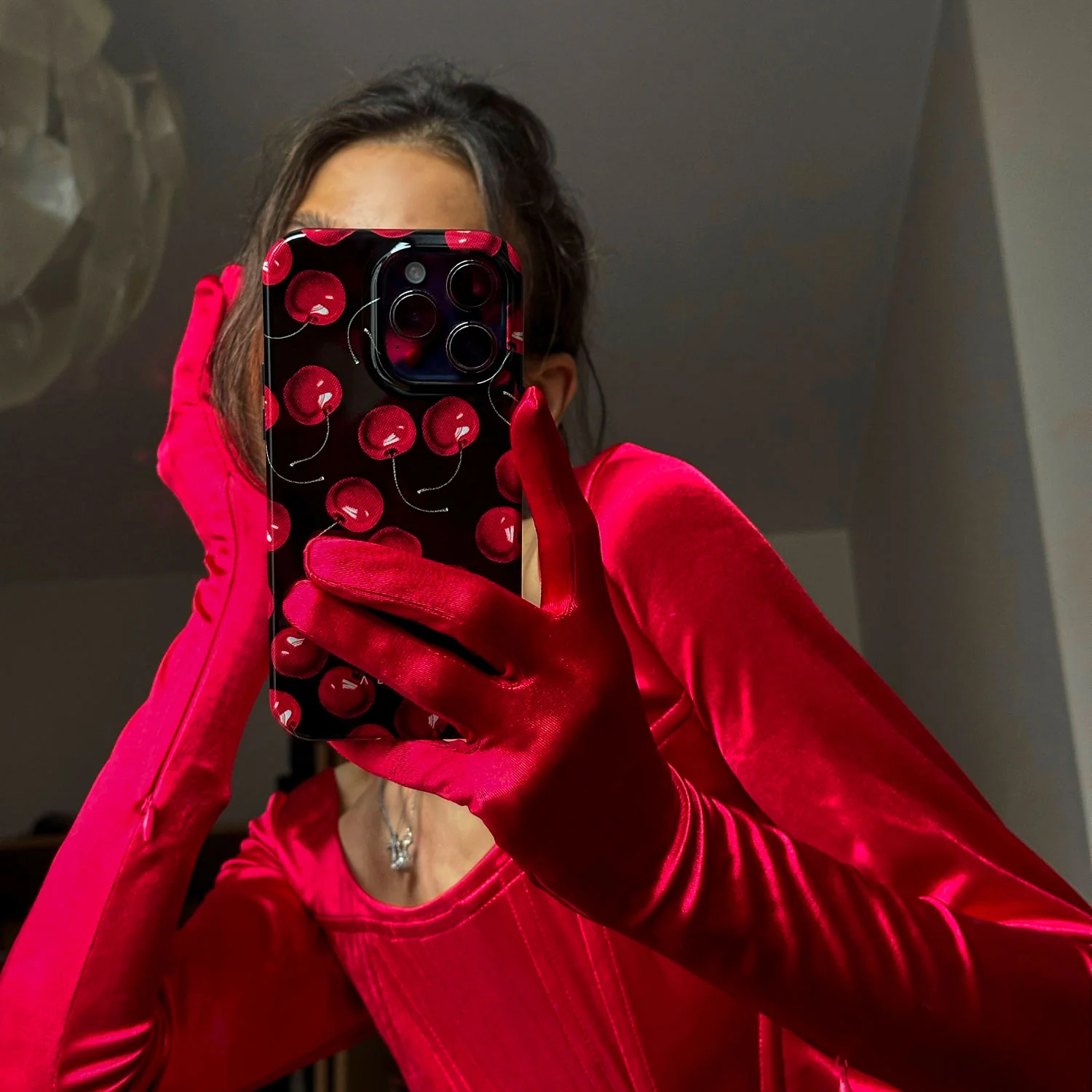 Cherrybomb - Samsung Galaxy S26 Ultra Case - Image 81