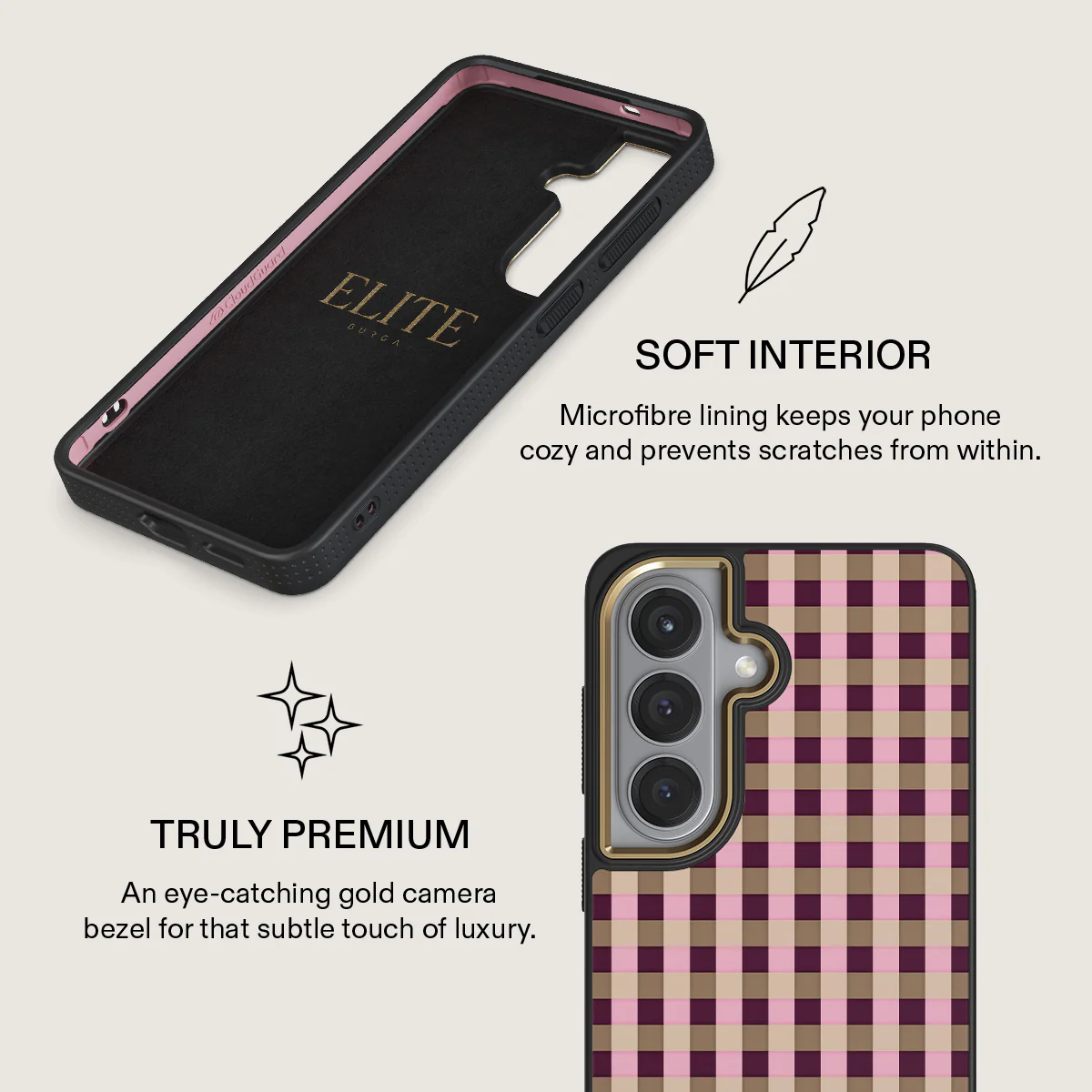 Clocked Out - Samsung Galaxy S26 Case - Image 10