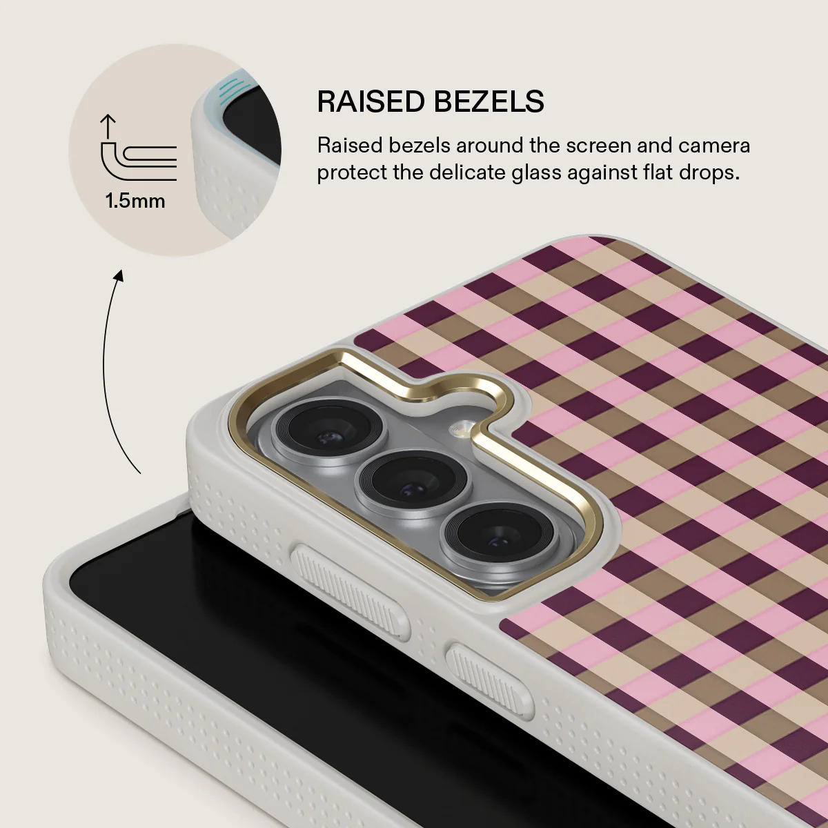 Clocked Out - Samsung Galaxy S26 Case - Image 29